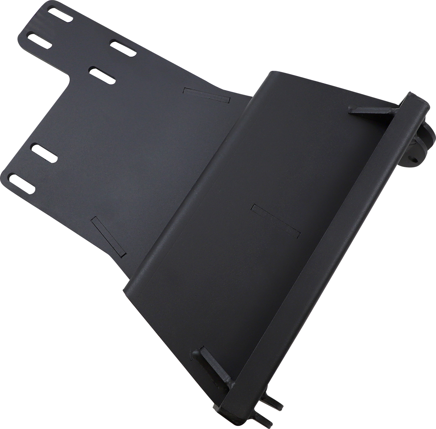Moose Offroad RM5 Plow Mount for Yamaha 4600PF - Heavy-Duty 2-Inch Steel with Front Mount Design