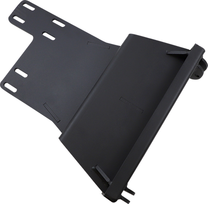 Moose Offroad RM5 Plow Mount for Yamaha 4600PF - Heavy-Duty 2-Inch Steel with Front Mount Design
