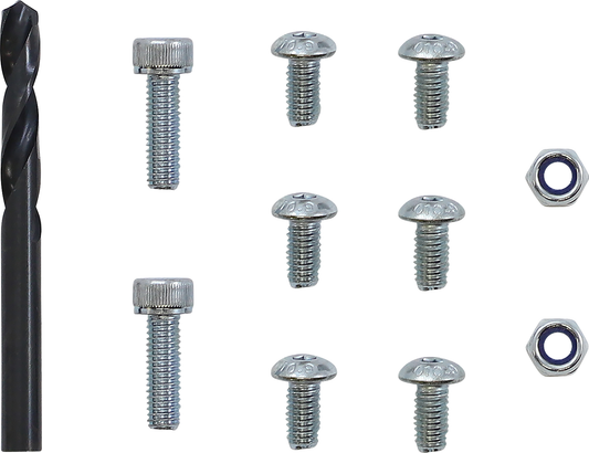 Moose Offroad Spark Arrestor End Cap 40-9020 – Easy Maintenance and Cost-Effective Performance