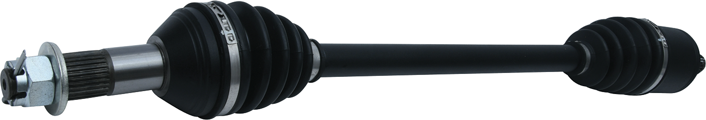 Moose Offroad Front Right Axle Assembly for Can-Am Defender LM6-CA-8-133