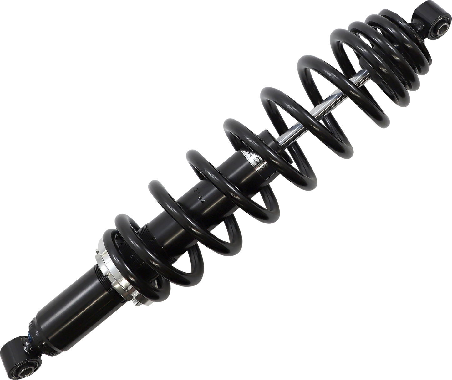 MOOSE Offroad Front Heavy Duty Gas Shock AU-04365 for Can-Am