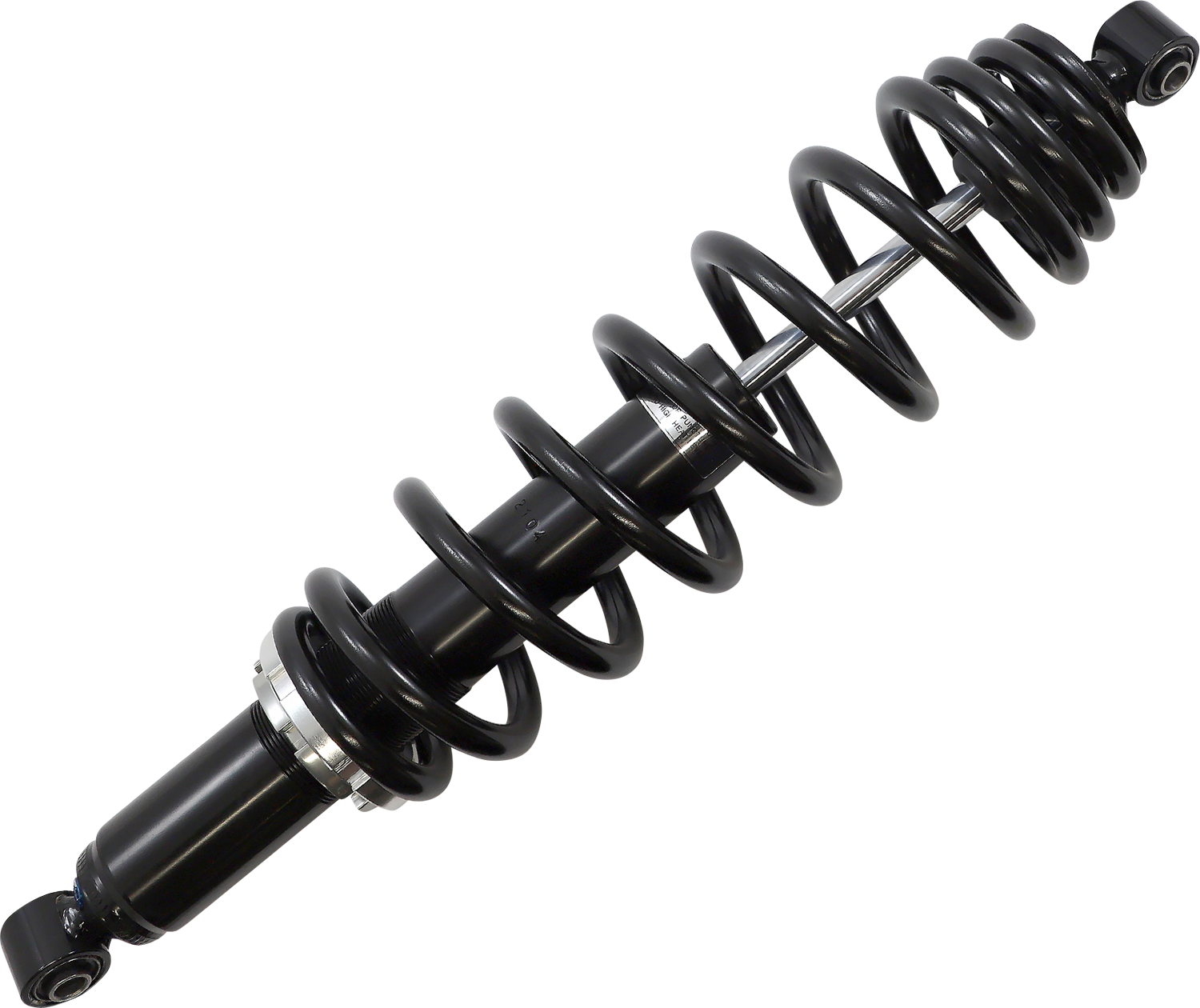MOOSE Offroad Front Heavy Duty Gas Shock AU-04365 for Can-Am