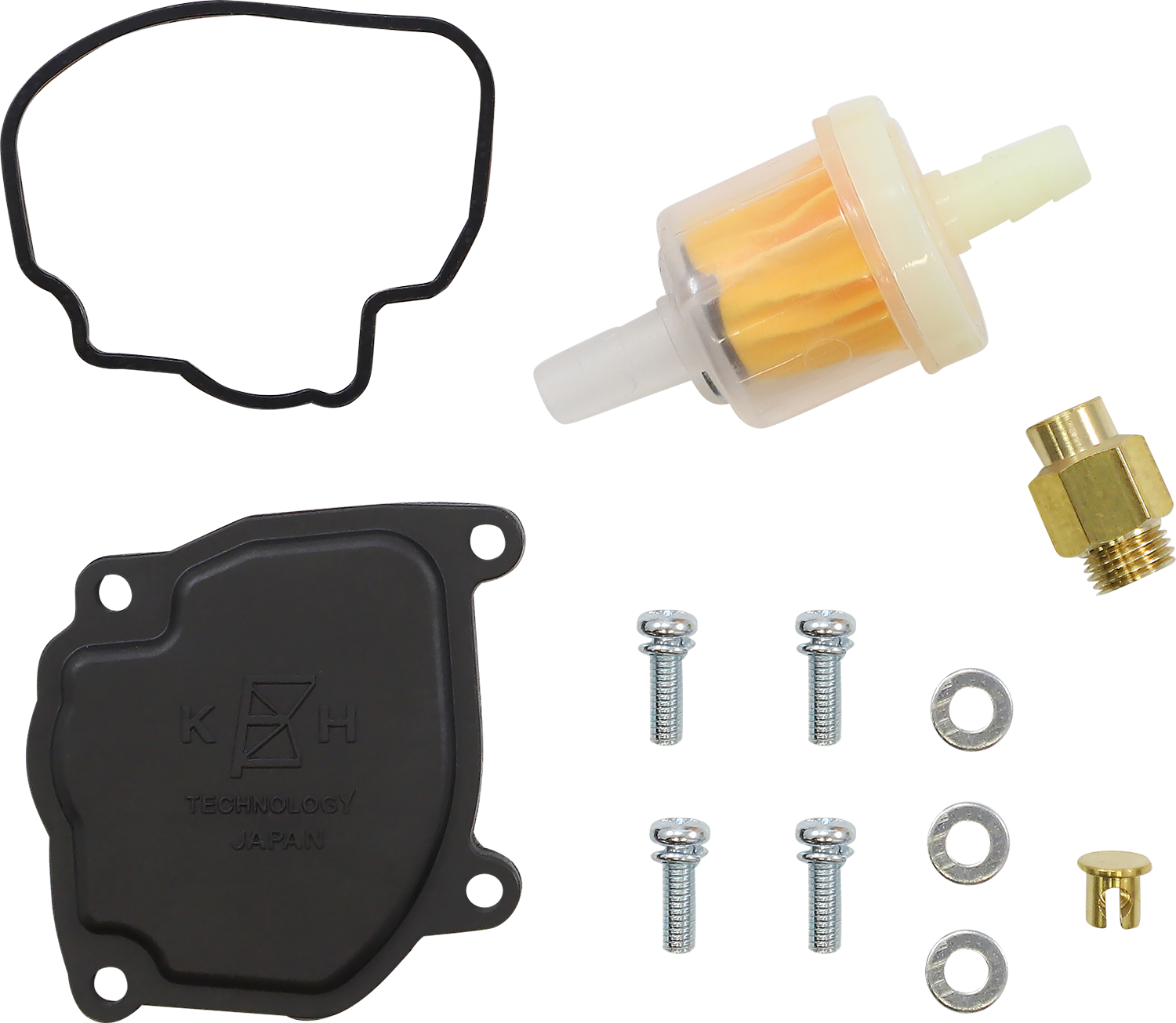 Moose Offroad Replacement Carburetor for Yamaha 700-1562-PU