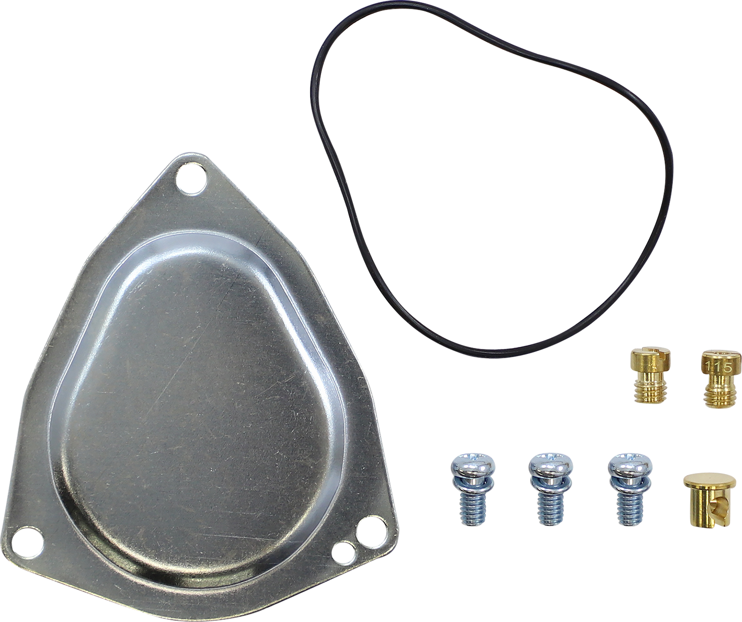 Moose Offroad Yamaha 700-1560-PU Replacement Carburetor
