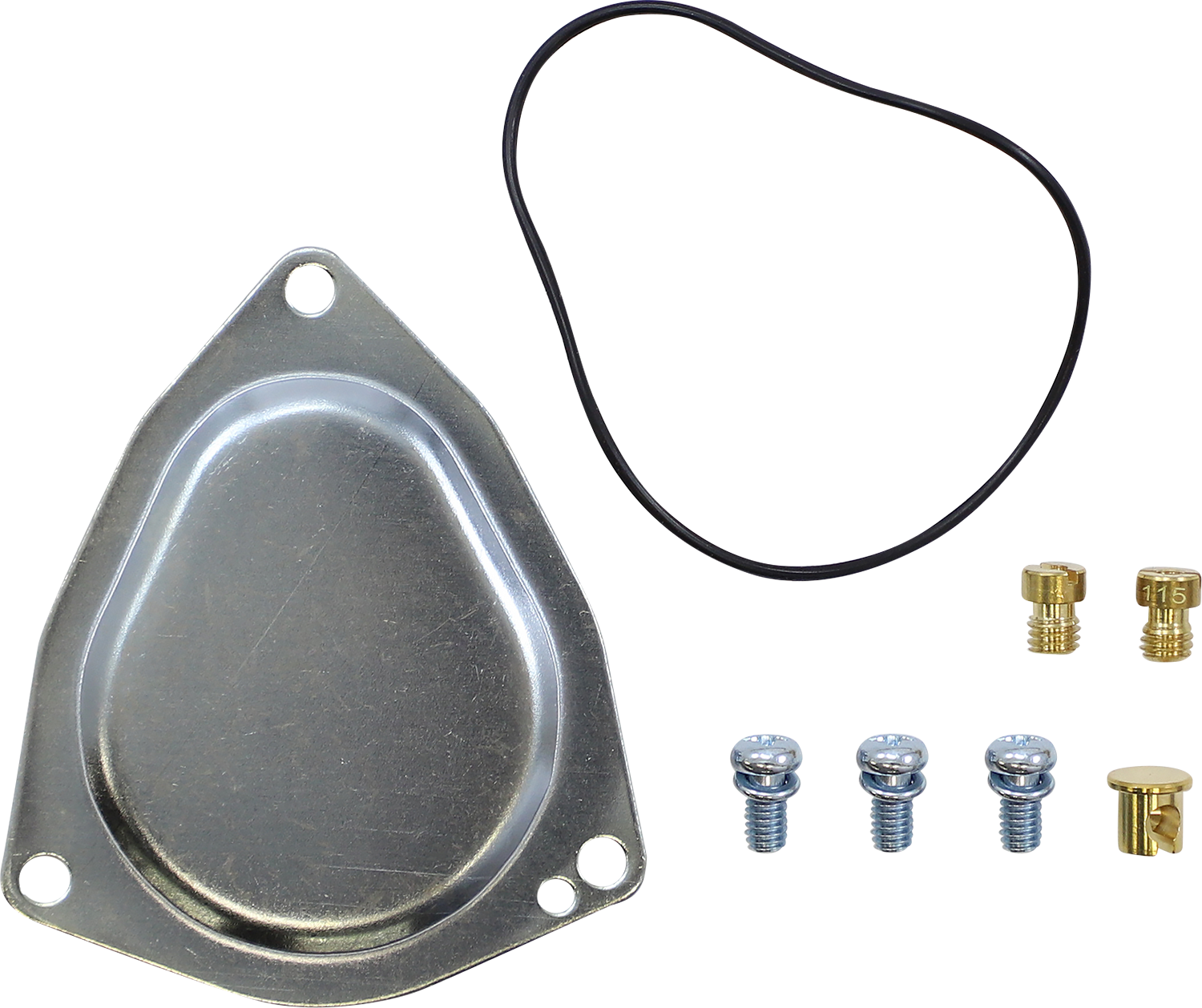 Moose Offroad Yamaha 700-1560-PU Replacement Carburetor