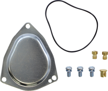 Moose Offroad Yamaha 700-1560-PU Replacement Carburetor