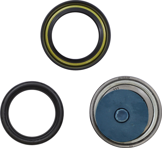 Moose Offroad 25-1502-HP Front Tapered Wheel Bearing Kit for Bayou and Prairie Vehicles