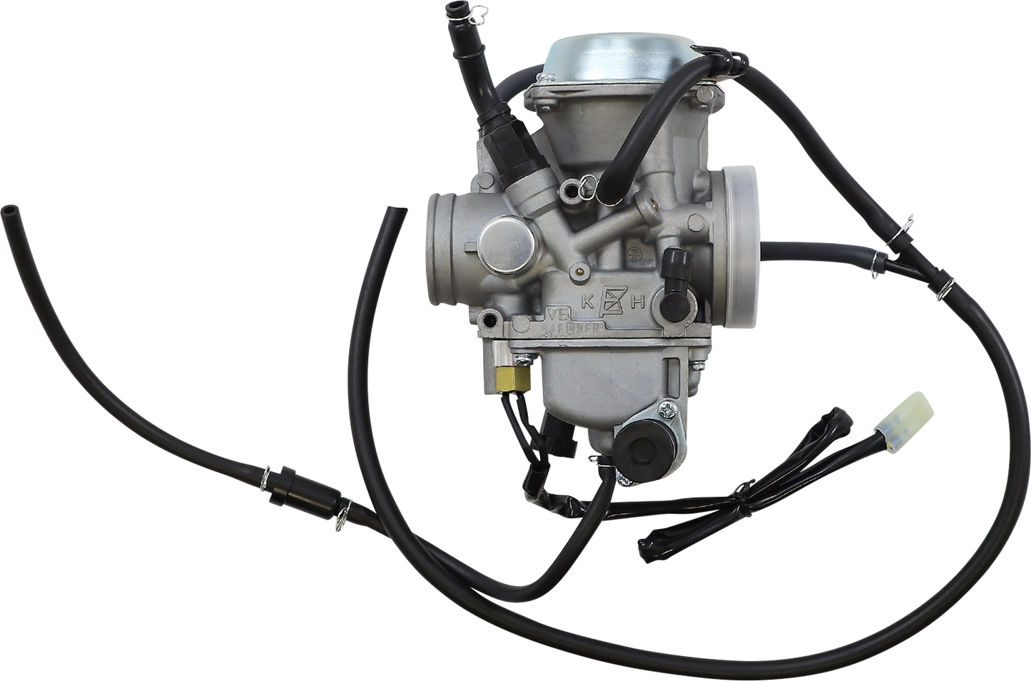 Moose Offroad Honda Replacement Carburetor (Part #400-1221-PU)