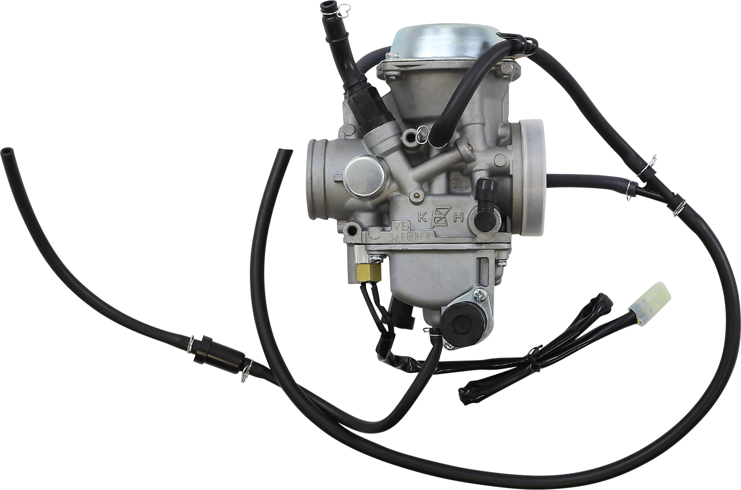 Moose Offroad Honda Replacement Carburetor (Part #400-1221-PU)