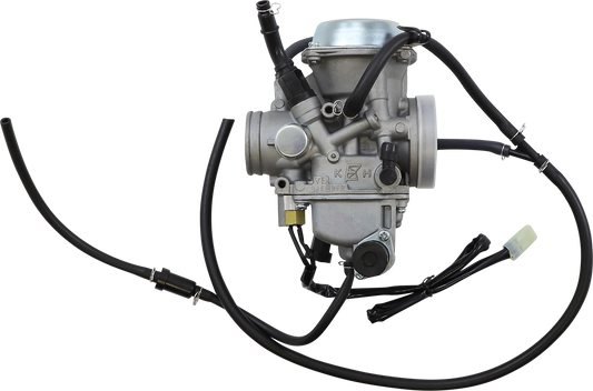 Moose Offroad Honda Replacement Carburetor (Part #400-1221-PU)