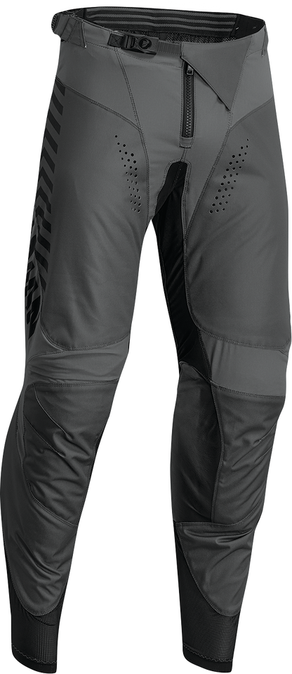 THOR Hallman Differ Slice Pants - Charcoal/Black US 30 - Part 2901-10296