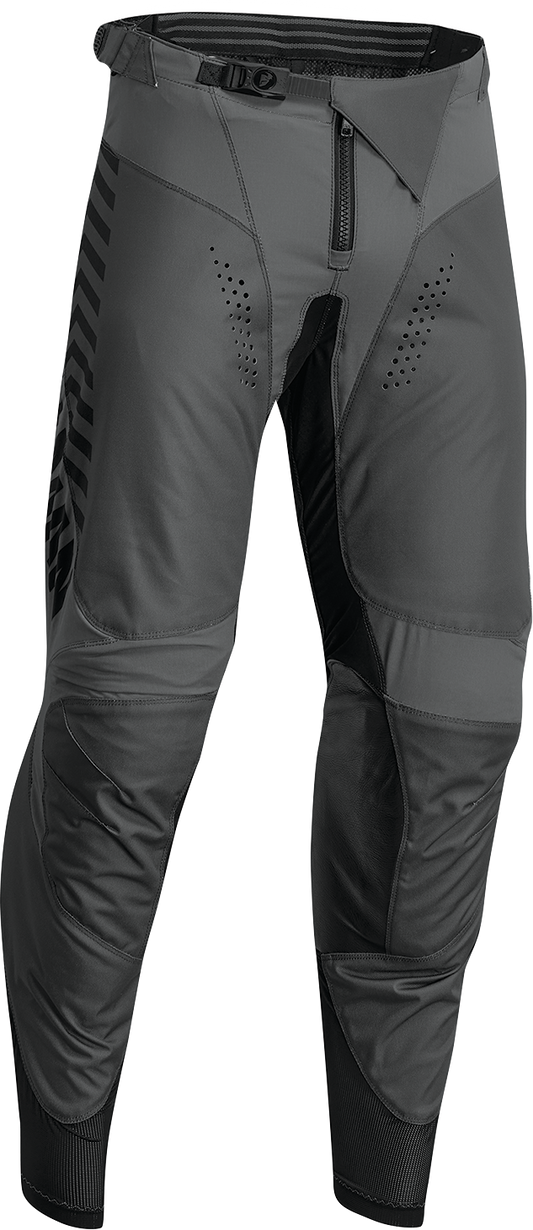 THOR Hallman Differ Slice Pants - Charcoal/Black US 30 - Part 2901-10296