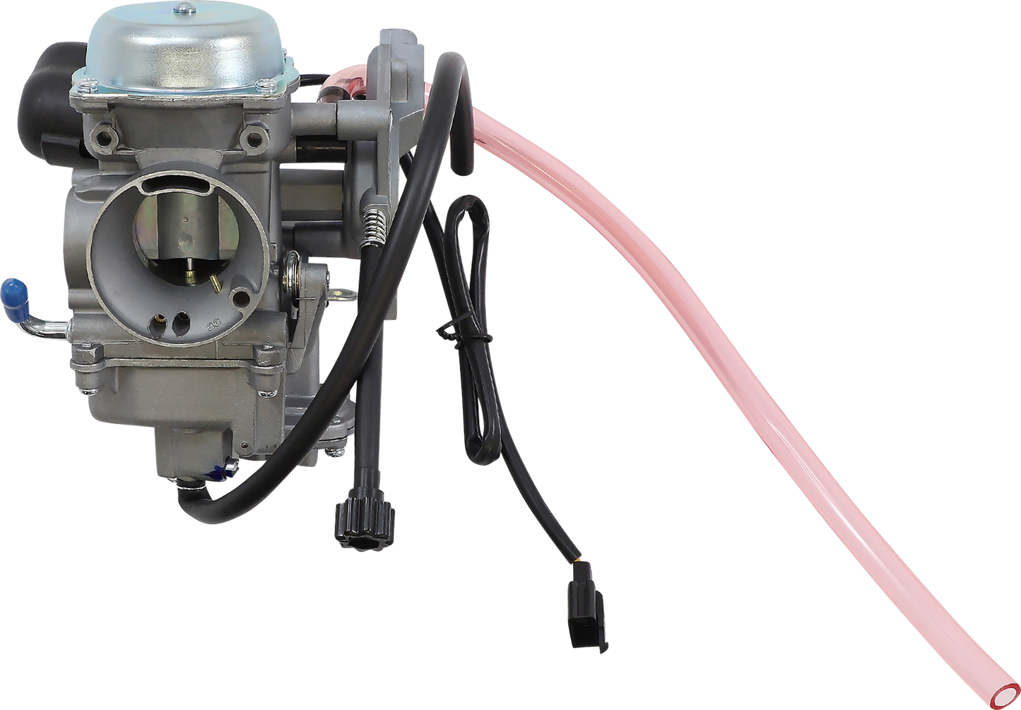 MOOSE OFFROAD Replacement Carburetor for Arctic Cat 200-1520-PU