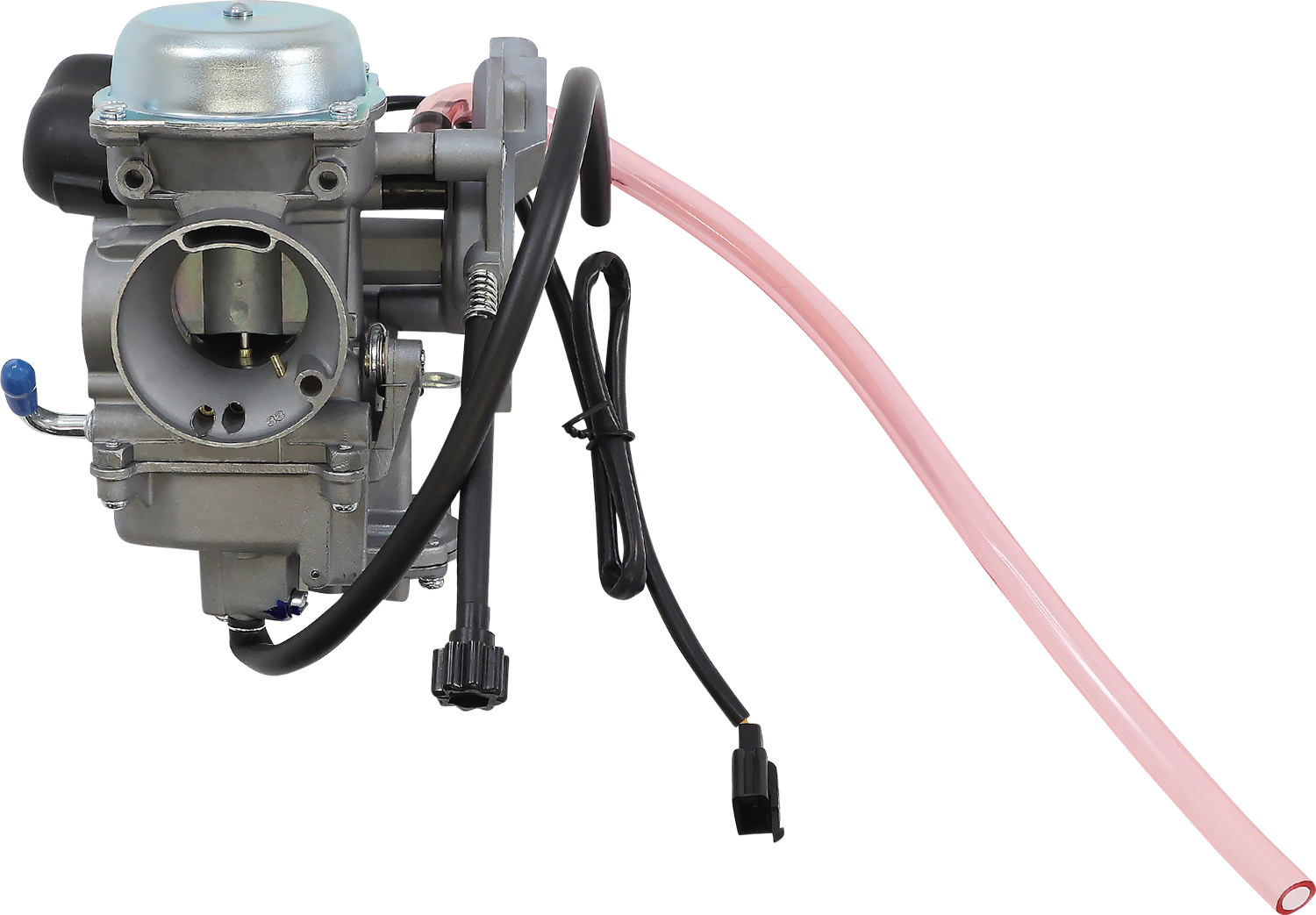 MOOSE OFFROAD Replacement Carburetor for Arctic Cat 200-1520-PU