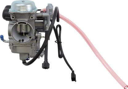 MOOSE OFFROAD Replacement Carburetor for Arctic Cat 200-1520-PU