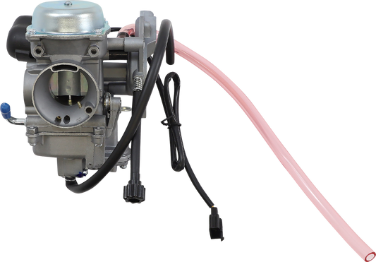 MOOSE OFFROAD Replacement Carburetor for Arctic Cat 200-1520-PU
