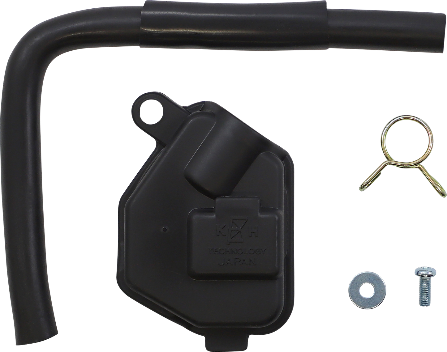 MOOSE OFFROAD Honda Replacement Carburetor - Part 400-1234-PU