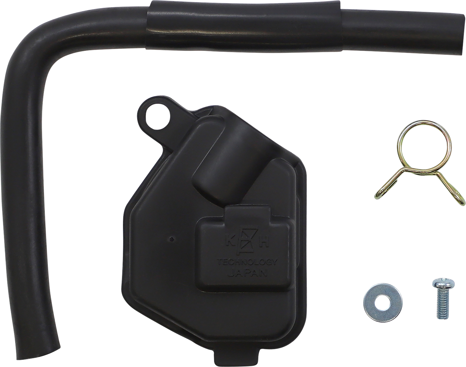 MOOSE OFFROAD Honda Replacement Carburetor - Part 400-1234-PU