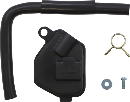 MOOSE OFFROAD Honda Replacement Carburetor - Part 400-1234-PU