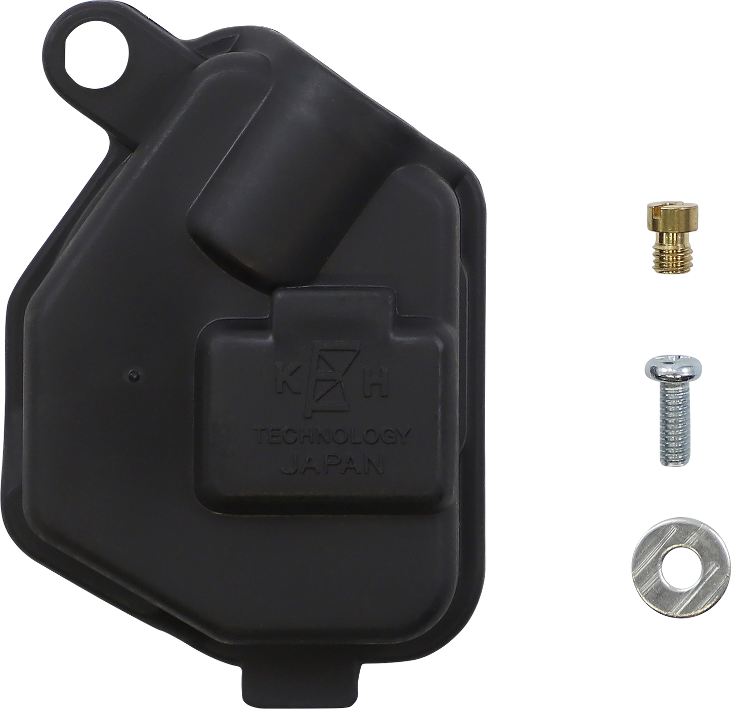 MOOSE OFFROAD Replacement Carburetor for Honda - Part 400-1223-PU