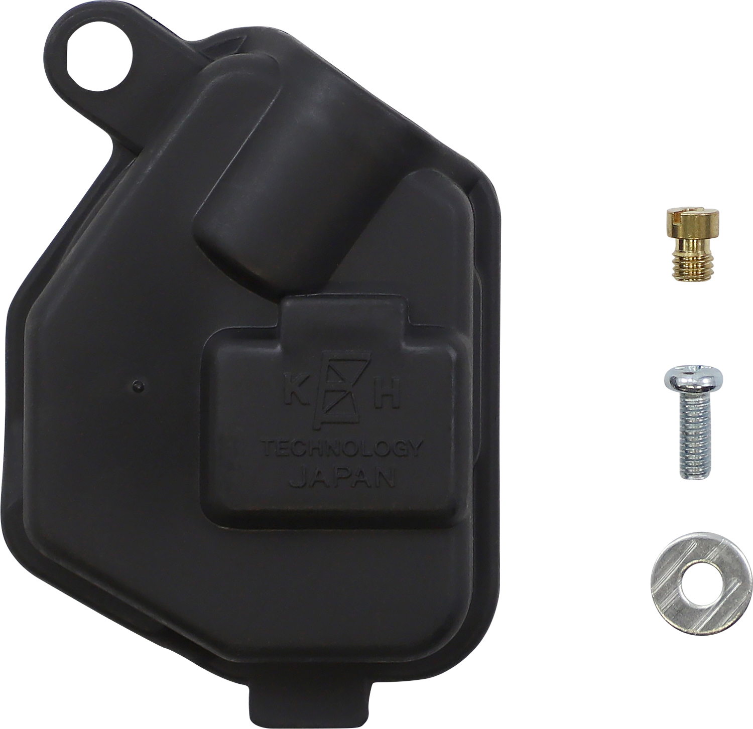 MOOSE OFFROAD Replacement Carburetor for Honda - Part 400-1223-PU