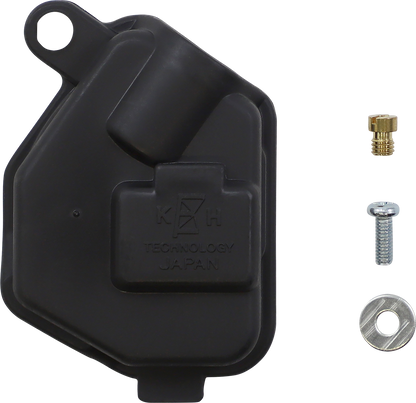 MOOSE OFFROAD Replacement Carburetor for Honda - Part 400-1223-PU