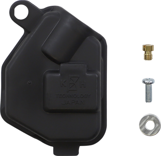 MOOSE OFFROAD Replacement Carburetor for Honda - Part 400-1223-PU