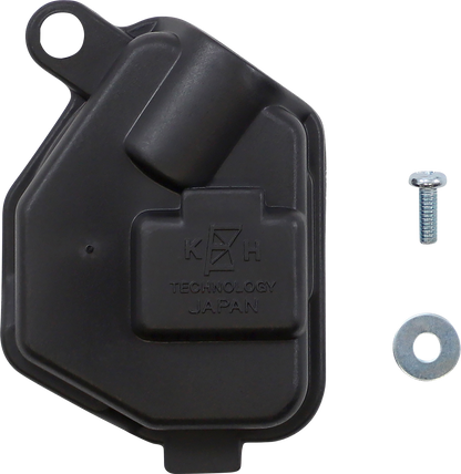 Moose Offroad Honda Replacement Carburetor (Part #400-1221-PU)