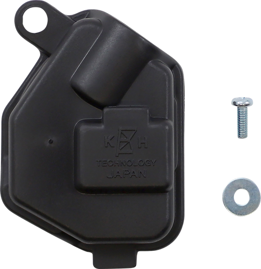 Moose Offroad Honda Replacement Carburetor (Part #400-1221-PU)