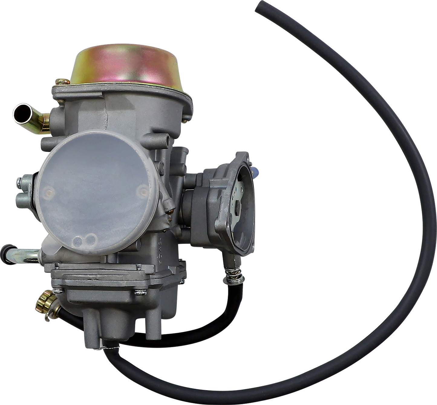 Moose Offroad Yamaha 700-1557-PU Replacement Carburetor – Complete and Ready to Install