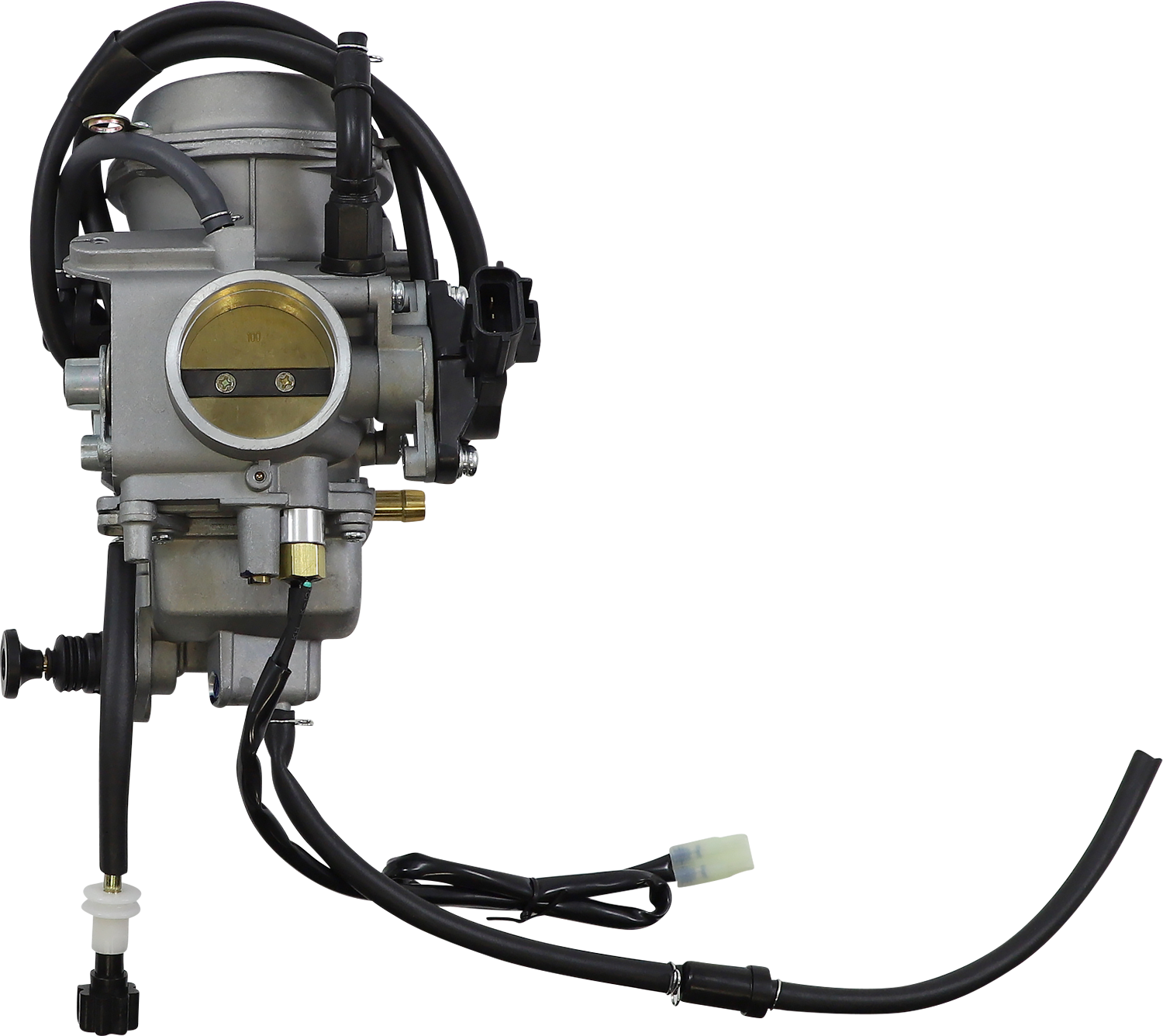 MOOSE OFFROAD Honda Replacement Carburetor - Part 400-1234-PU