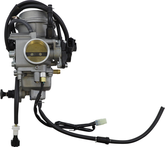 MOOSE OFFROAD Honda Replacement Carburetor - Part 400-1234-PU