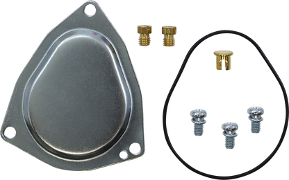 Moose Offroad Yamaha 700-1557-PU Replacement Carburetor – Complete and Ready to Install