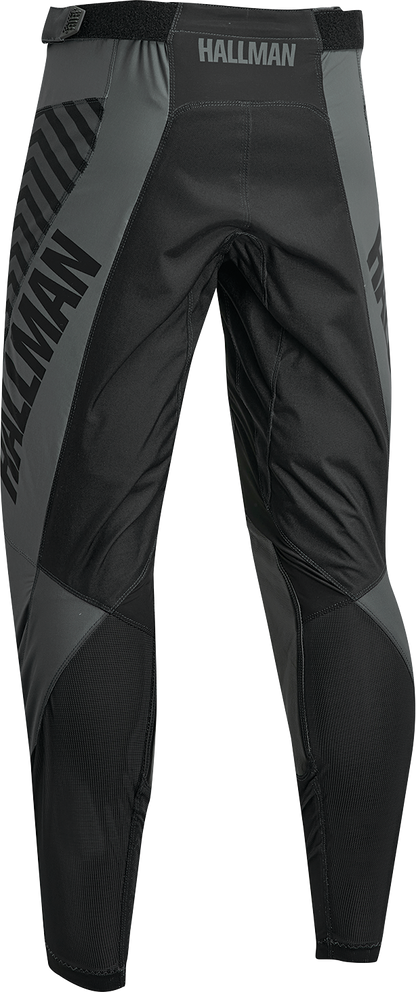 THOR Hallman Differ Slice Pants - Charcoal/Black US 30 - Part 2901-10296