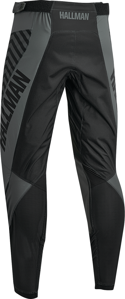 THOR Hallman Differ Slice Pants - Charcoal/Black US 30 - Part 2901-10296