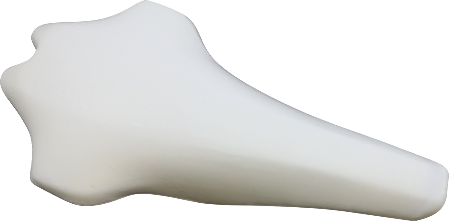 MOOSE OFFROAD Yamaha YFZ45009-F Seat Foam – Medium-Firm Density Replacement for Improved Comfort