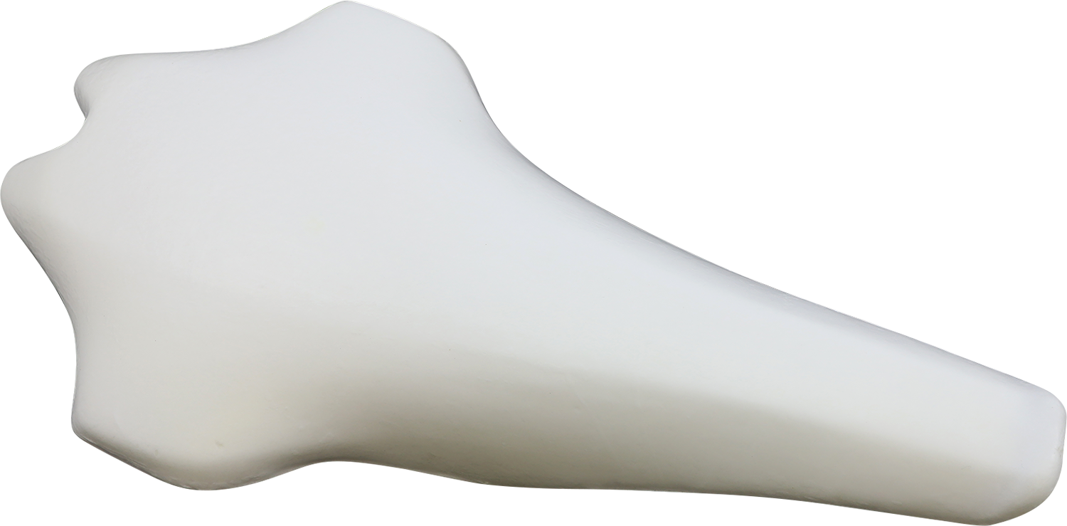 MOOSE OFFROAD Yamaha YFZ45009-F Seat Foam – Medium-Firm Density Replacement for Improved Comfort