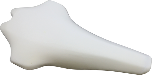 MOOSE OFFROAD Yamaha YFZ45009-F Seat Foam – Medium-Firm Density Replacement for Improved Comfort