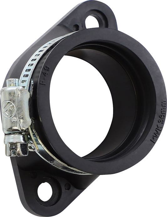 MOOSE OFFROAD Honda Carburetor Mounting Flange E30-6016