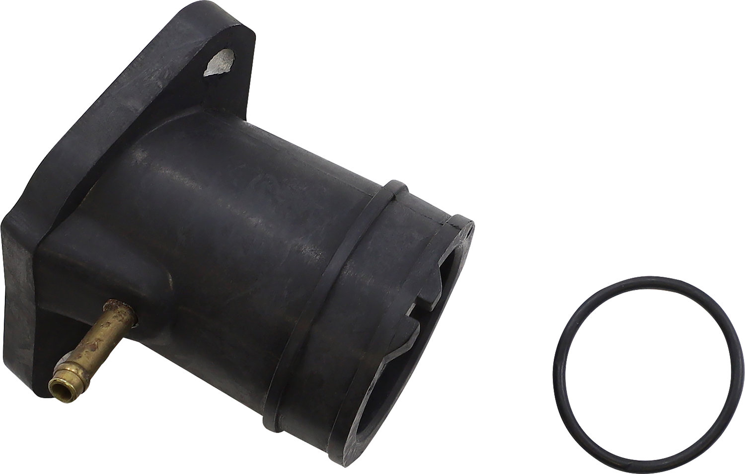 MOOSE OFFROAD Yamaha E30-4071 Carburetor Mounting Flange Replacement