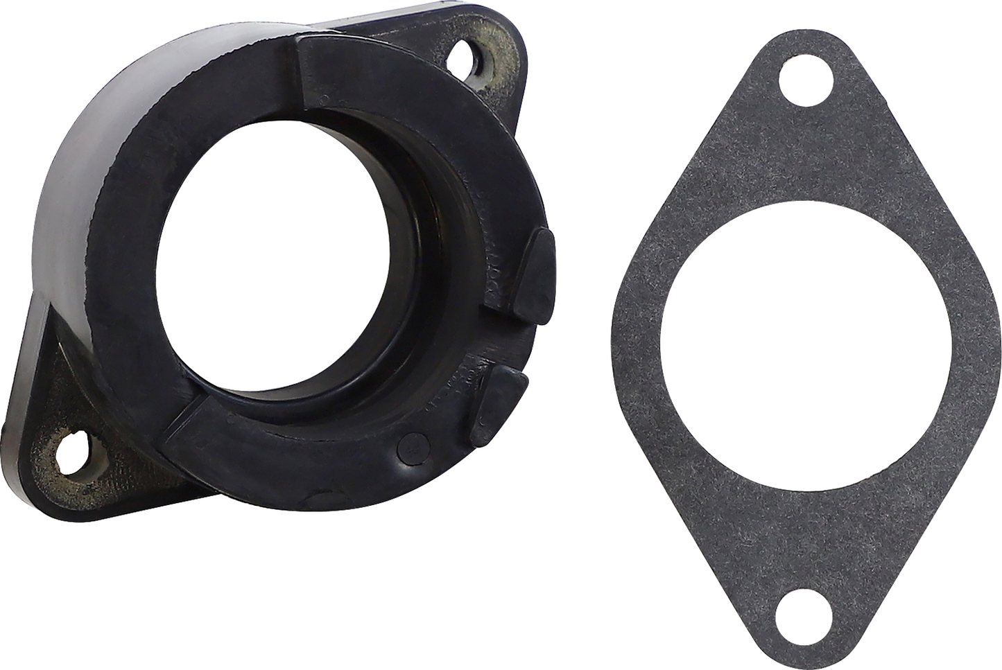 MOOSE OFFROAD Yamaha E30-4047 Carburetor Mounting Flange Replacement