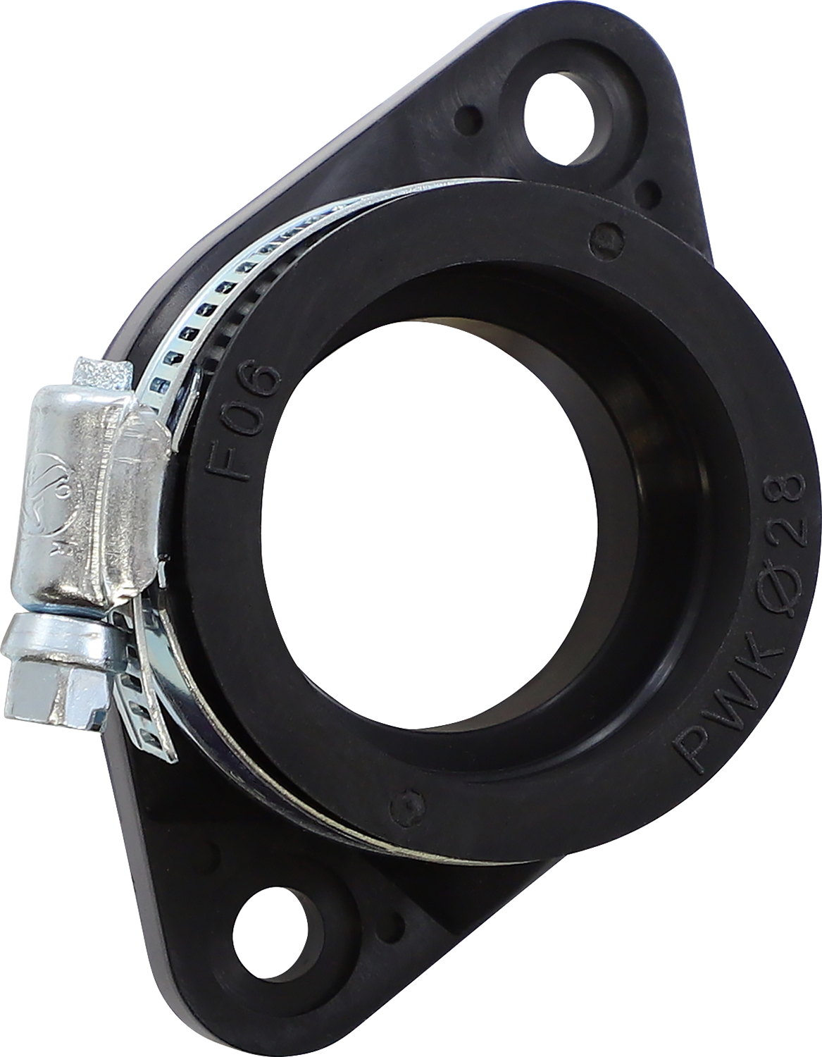 MOOSE OFFROAD Honda Carburetor Mounting Flange E30-6013