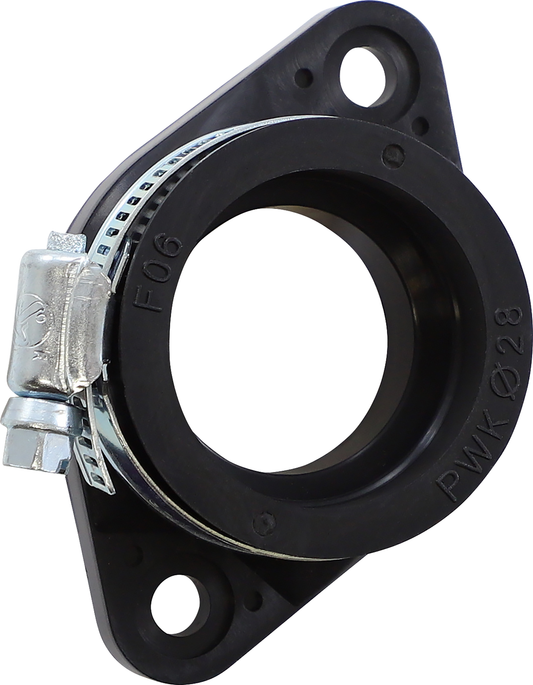 MOOSE OFFROAD Honda Carburetor Mounting Flange E30-6013