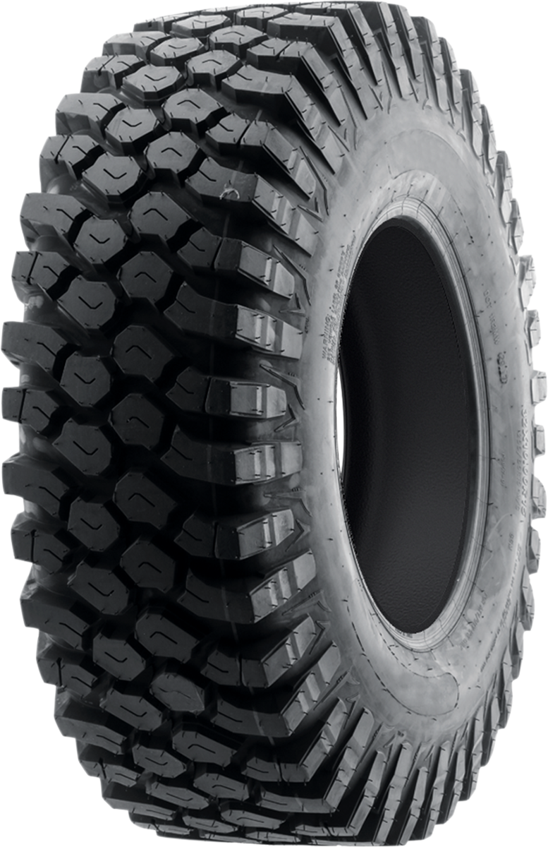 MOOSE OFFROAD Insurgent 25x8R12 Tire - 8 Ply for Front and Rear Applications