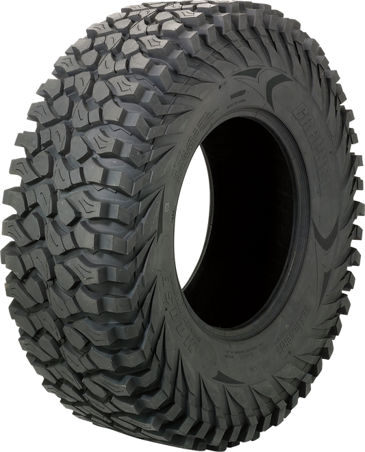 Moose Offroad Grapnel 35x10R15 Tire - High-Performance 8-Ply Off-Road Tire