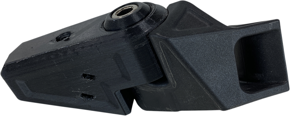 MOOSE OFFROAD Cube Light Mount ESCUBE-2 – Versatile Low-Profile Roll Cage Mount with Custom Angle Adjustments