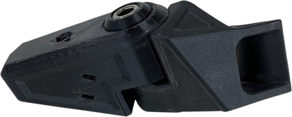 MOOSE OFFROAD Cube Light Mount ESCUBE-2 – Versatile Low-Profile Roll Cage Mount with Custom Angle Adjustments