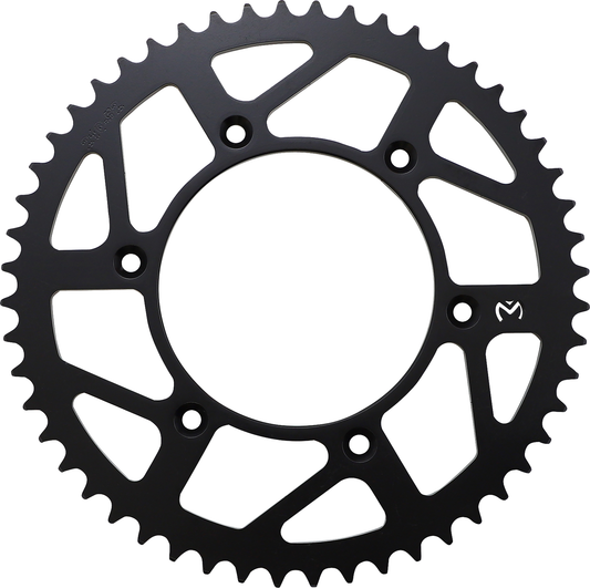 MOOSE OFFROAD Rear Sprocket 52 Tooth for Honda - Part 1210-210-52-STL