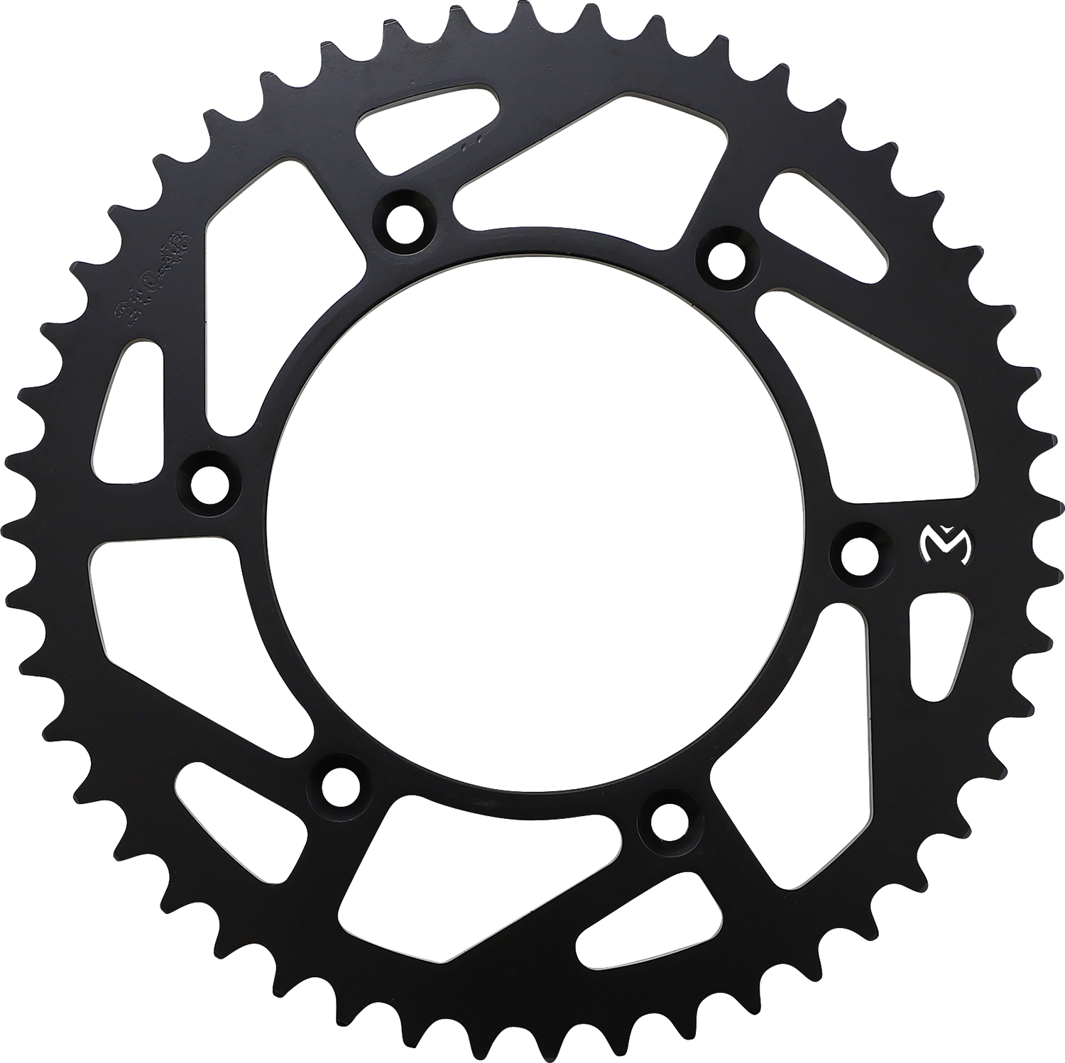 Moose Offroad Rear Sprocket 48 Tooth for Honda - Part Number 1210-210-48-STL