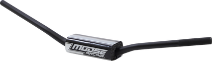MOOSE OFFROAD 1-1/8" EKO Aluminum Handlebar for KTM and Husqvarna - Black (Part Number: H31-5004MB7)